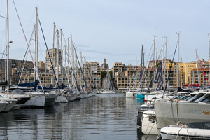 CBD Marseille