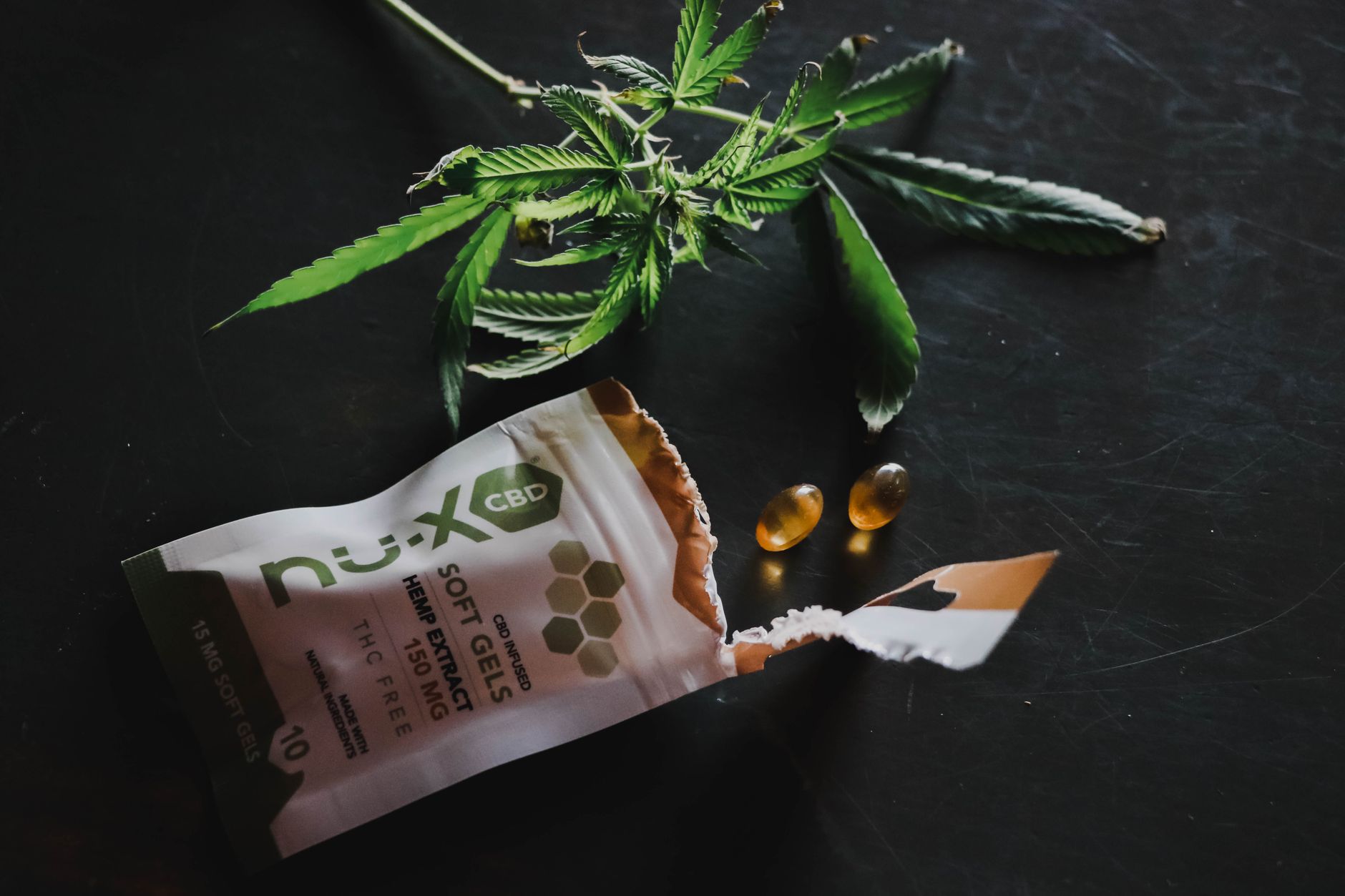 CBD à Marseille